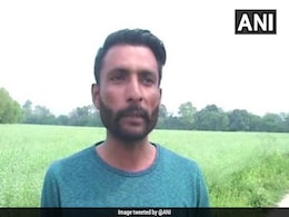 Harjit Masih Lied, Says Government On Man Who Claimed He Saw 39 Indians Killed Harjit Masih Lied, Says Government On Man Who Claimed He Saw 39 Indians Killed
