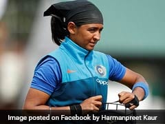 We Will Give England, Australia A Tough Fight, Says Harmanpreet Kaur Ahead Of T20 Series