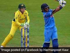 T20I Tri-Series: Indian Women Take On Australia In Opener