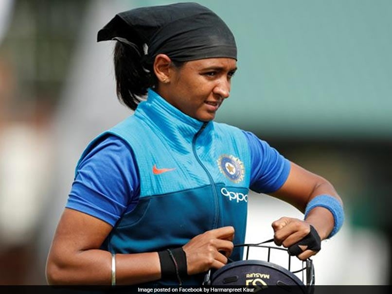 We Will Give England, Australia A Tough Fight, Says Harmanpreet Kaur Ahead Of T20 Series We Will Give England, Australia A Tough Fight, Says Harmanpreet Kaur Ahead Of T20 Series