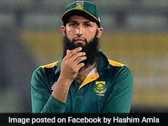 Ball-Tampering Scandal: Hashim Amla Says Incident A Reality Check For Every Team