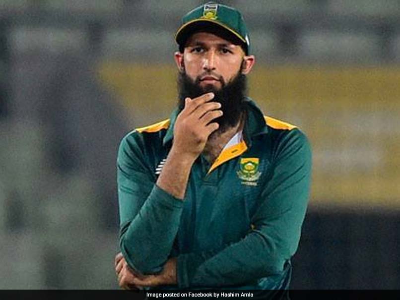 Ball-Tampering Scandal: Hashim Amla Says Incident A Reality Check For Every Team