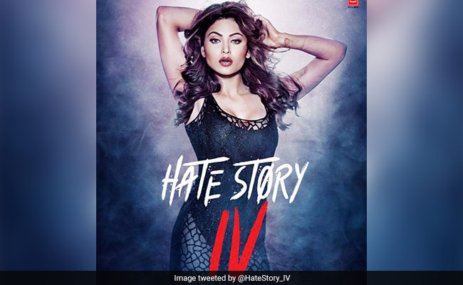 Hate Story 4 Box Office Collection Day 3: उर्वशी रौतेला की अदाओं का चल गया जादू, इतनी की कमाई