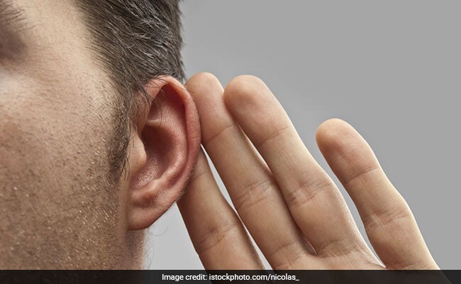 Struggling To Hear Conversations Near You? It Could Be Presbycusis