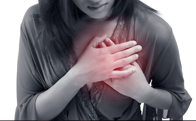 Women At Higher Mortality Risk Due To Heart Failure: Study