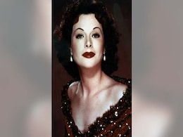 Hedy Lamarr Birthday: How A Hollywood Star Helped Invent Technology We Use Every Day Hedy Lamarr Birthday: How A Hollywood Star Helped Invent Technology We Use Every Day