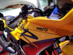 Hero MotoCorp Sales Drop By 4 Per Cent In December 2018; Ends Year With Over 80 Lakh Units Sold