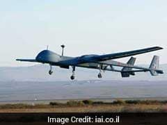 India To Acquire Israeli Heron Drones, Spike Anti-Tank Missiles: Report