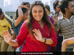 <i>Hichki</i> Box Office Collection Day 7: Rani Mukerji's Film Ranks #5 Among 2018's Top Opening Weekends
