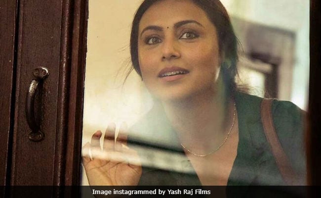 Hichki Box Office Collection Day 1: Rani Mukerji's Film Passes Opening Day Test Without Hiccups,  Collects Rs 3.30 Crore