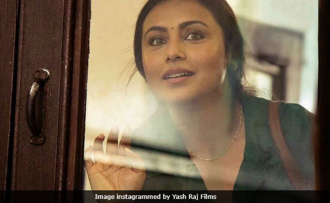 <i>Hichki</i> Box Office Collection Day 1: Rani Mukerji's Film Passes Opening Day Test Without Hiccups,  Collects Rs 3.30 Crore