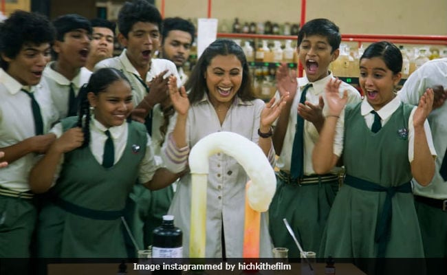 hichki instagram