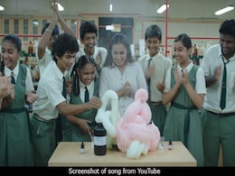 <I>Hichki</i> Song <I>Khol De Par</i>: Rani Mukerji And Her Class Show Learning Is Fun <I>Hichki</i> Song <I>Khol De Par</i>: Rani Mukerji And Her Class Show Learning Is Fun