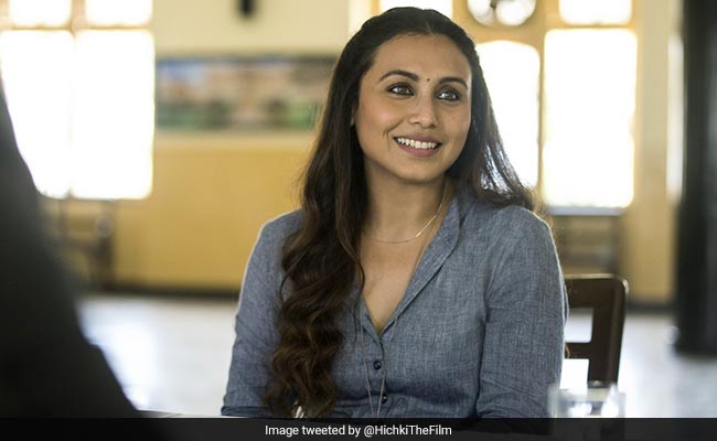 Hichki में रानी मुखर्जी टॉरेट सिंड्रोम से पीड़ित, जानें क्या है इस बीमारी का कारण, लक्षण और इलाज