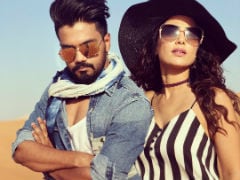 What Hina Khan And Boyfriend Rocky Are Doing In Dubai