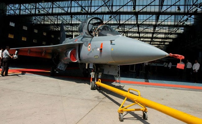 Tamil Nadu Pursuing HAL To Set Up Manufacturing Unit At Salem