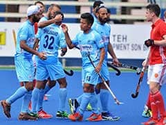 Sultan Azlan Shah Cup 2018: India Play Out 1-1 Draw With England In Their Second Encounter