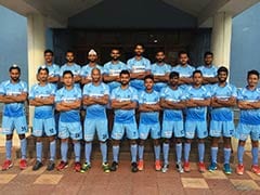 Commonwealth Games 2018: Sardar Singh Axed As Hockey India Announce 18-Member Squad