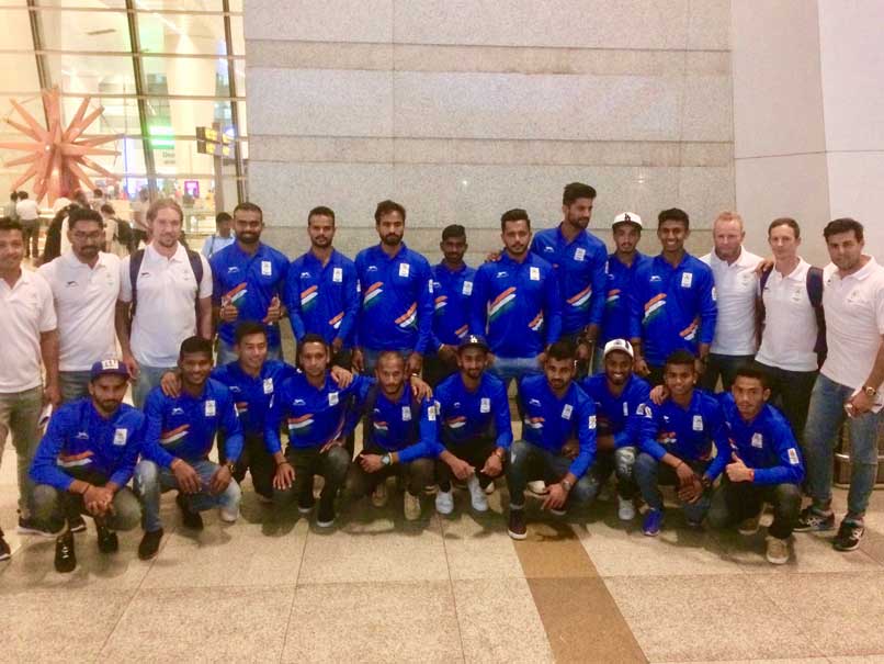 CWG 2018: HIL Confidence Will Help India Crack Aussie Code, Says Zafar Iqbal