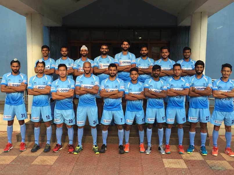 Commonwealth Games 2018: Sardar Singh Axed As Hockey India Announce 18-Member Squad