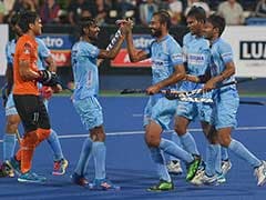 Sultan Azlan Shah Cup: Determined Indian Men's Hockey Team Outclass Malaysia 5-1