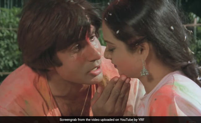 Holi Ka Gana: इंडिया का होली का सबसे फेवरिट गाना है ये, देख लीजिए सारे वर्जन