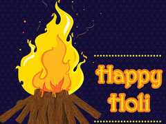 Holika Dahan Or Chhoti Holi: Know About Timings And Legend Of Prahlad