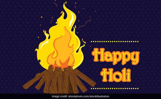 Holika Dahan Or Chhoti Holi: Know About Timings And Legend Of Prahlad