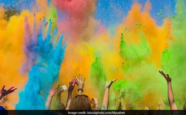 Rang Panchami 2018: Date, Significance, Messages