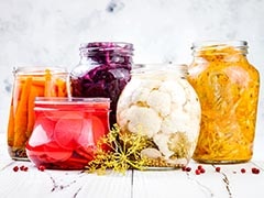 These Homemade Fermented Probiotic Drinks Are Best For Your Health