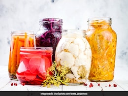 Benefits Of Fermented Food: क्या है फर्मेंटेड फूड? कैसे बनाया जाता है और क्या हैं इसके फायदे Benefits Of Fermented Food: क्या है फर्मेंटेड फूड? कैसे बनाया जाता है और क्या हैं इसके फायदे
