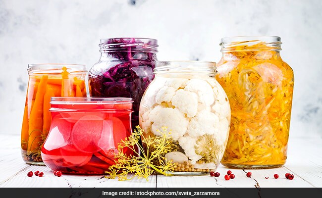 Digestion Issues? Make These Desi Fermented Foods Your Staples