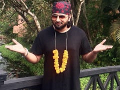 On Yo! Yo! Honey Singh's Birthday, Rapper Says He Hopes To Return 'With Smaller Gap'