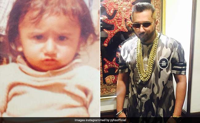 Photos: 35 साल के हुए Yo Yo Honey Singh, शादी से लेकर बीमारी तक रहे विवादों में...