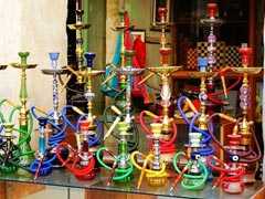 Now, Punjab Decides To Ban Hookah Bars After Gujarat