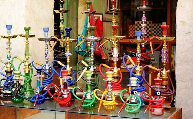 Karnataka Bans Sale, Consumption Of Hookah Citing Public Health