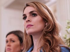 Donald Trump Isolated, Vulnerable After Key Aide Hope Hicks' Departure