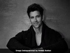 Hrithik Roshan Wished 'Good Luck' To Students Appearing For Their Boards Exams