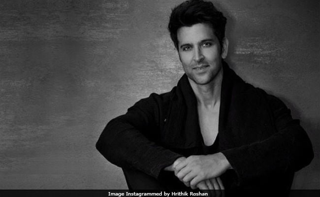 Hrithik Roshan Wished 'Good Luck' To Students Appearing For Their Boards Exams