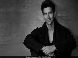 Hrithik Roshan Wished 'Good Luck' To Students Appearing For Their Boards Exams Hrithik Roshan Wished 'Good Luck' To Students Appearing For Their Boards Exams