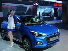 Hyundai i20 Facelift: All You Need To Know