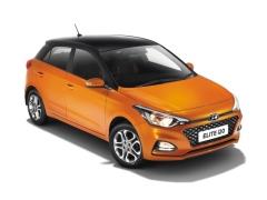 2018 Hyundai i20 CVT Starts Arriving At Dealerships; Priced From Rs. 7.04 Lakh