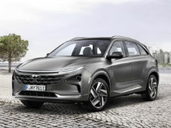 Audi And Hyundai Join Hands To Work On Fuel Cell Technology