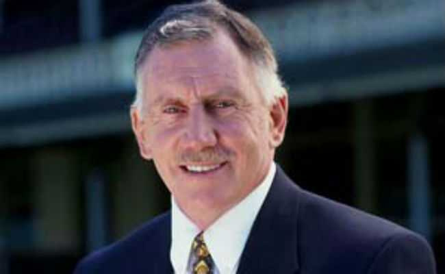 इसलिए इयान चैपल ने सीओए के बीसीसीआई पर नियंत्रण को खेल पर काला धब्बा करार दिया