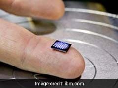 Smaller Than A Grain Of Salt, These Tiny Computers Can Tackle Fraud, Tech Giant IBM Predicts