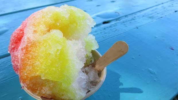 ice
