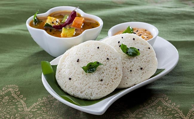 World Idli Day 2018: Here's The Intriguing Story Behind This Delicious Day