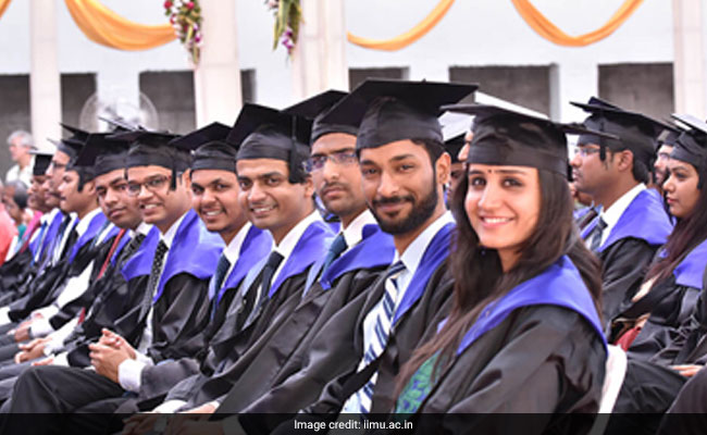 IIM Udaipur Is The Youngest Indian Management Institute In QS 2020 Ranking