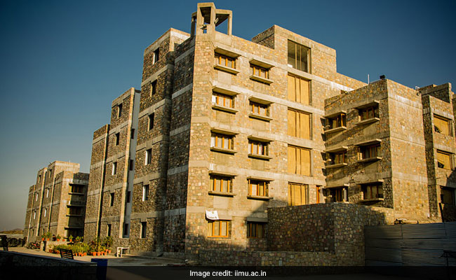 IIM Udaipur Youngest B-School To Feature In FT Management Ranking