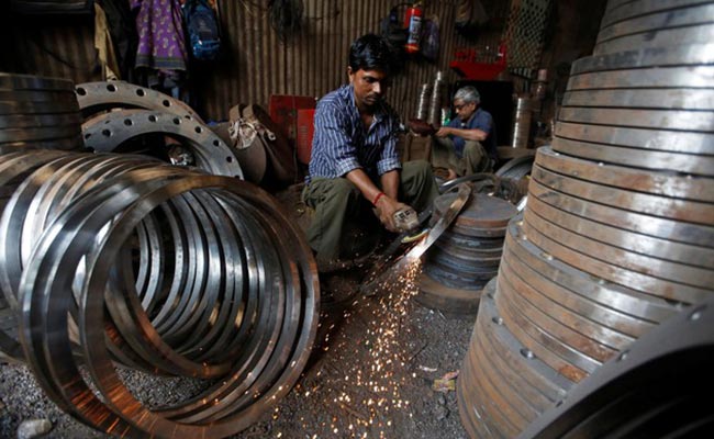 India Needs 8% Growth, Reforms To Join Middle-Income Group: World Bank